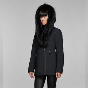 Mackage Kay-P Duck Down Winter Jacket